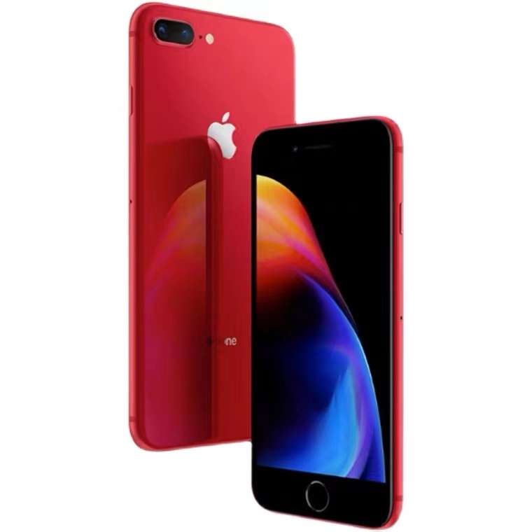 iPhone 7 Plus 32GB/128GB/256GB Second Original 100% Fullset-RED
