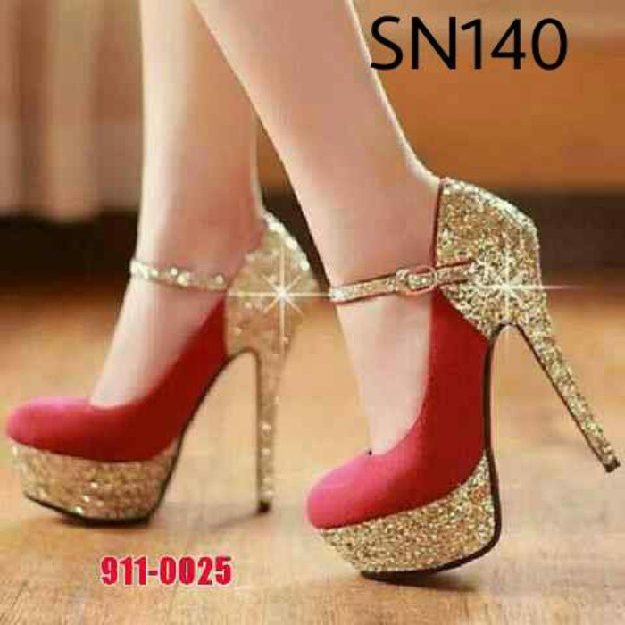 

{STOK TERBATAS} SN140