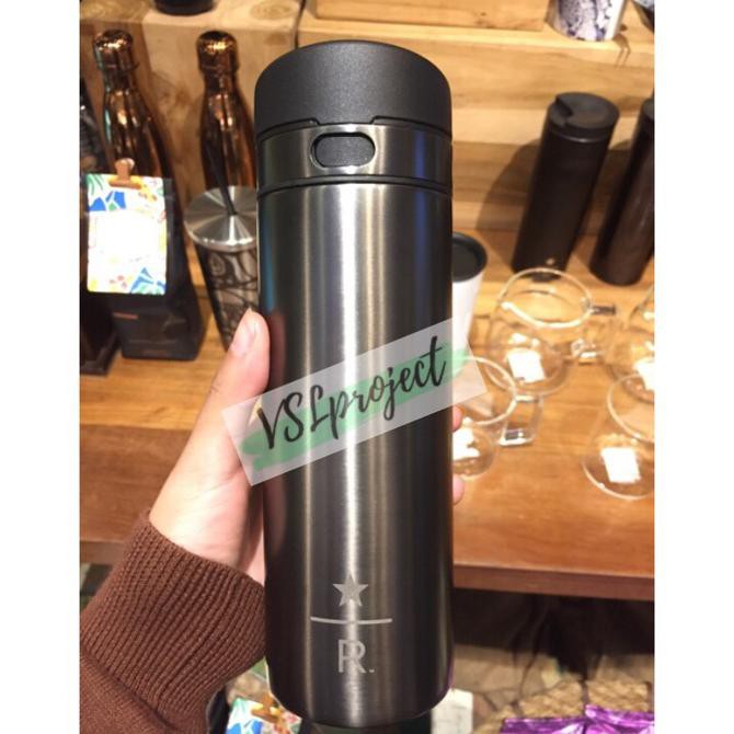 [[BISA COD]] Tumbler Starbucks Reserve (Limited Edition) BERKUALITAS Kode 541