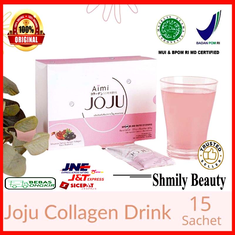 Joju Collagen Drink . Collagen Drink . Joju Collagen