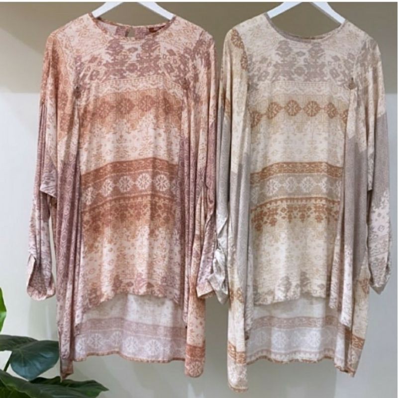 SALE UP TO 70% ARDINI TOP RIA MIRANDA