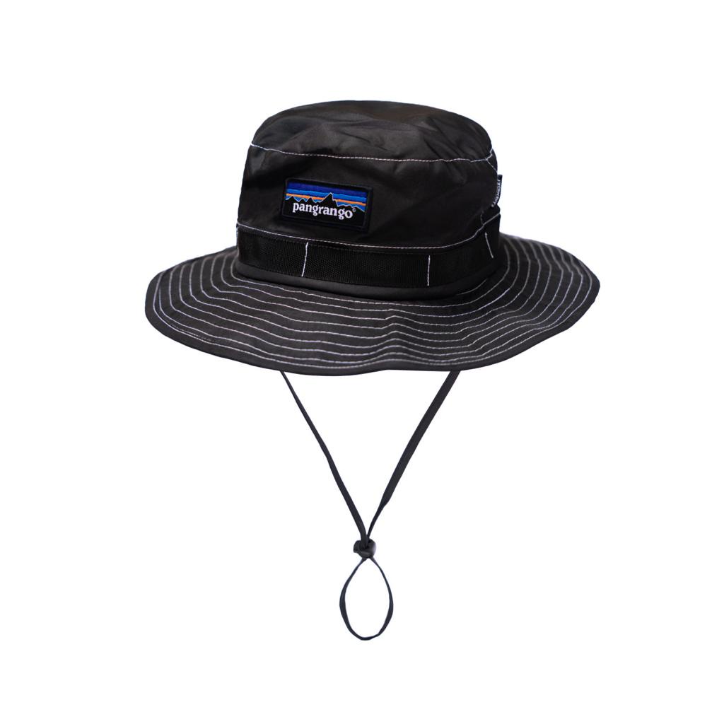 Kamengski - Pangrango Jungle Hat