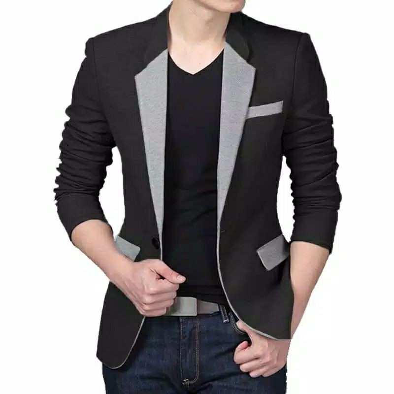 termurah JAS PRIA MODEL SLIMFIT/BLEZER FORMAL&NON FORMAL/ JAS KEREN, JAS PRIA, JAS BLEZER keren