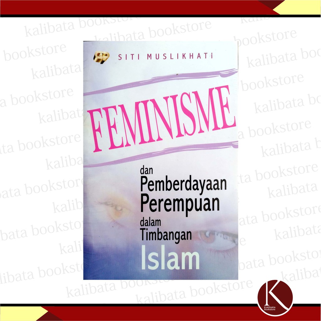 Feminisme Dan Pemberdayaan Perempuan | Shopee Indonesia