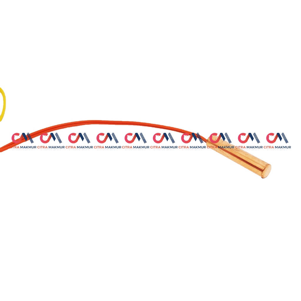 Thermistor AC Split Sharp Air Conditioner sensor suhu indoor