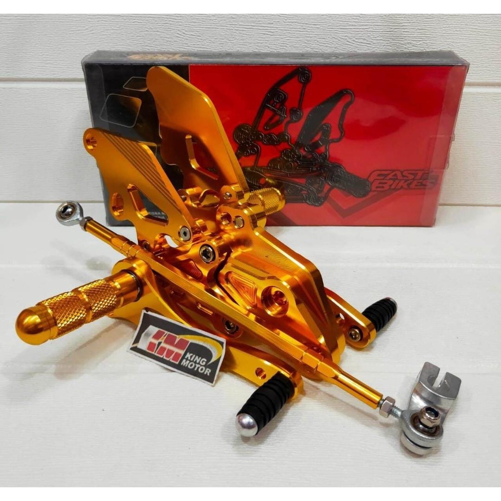 UNDERBONE VIXION R15 XABRE