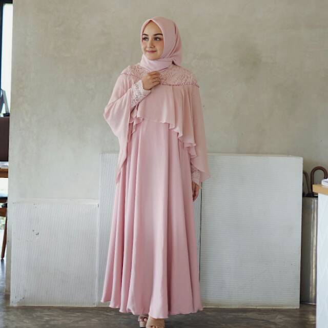 Malika Dress