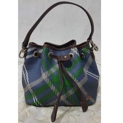 Hand bag serut Bean Pole