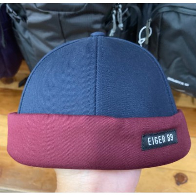 TOPI EIGER001 NOVIS 5785 TOPI PRIA