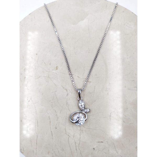 XUPING LIONTIN SILVER BUTTERFLY 800