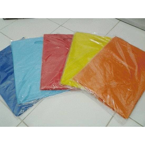 Jual Plastik Packing Online Shop Kualitas Terbaik, Bisa Gosend/Grab