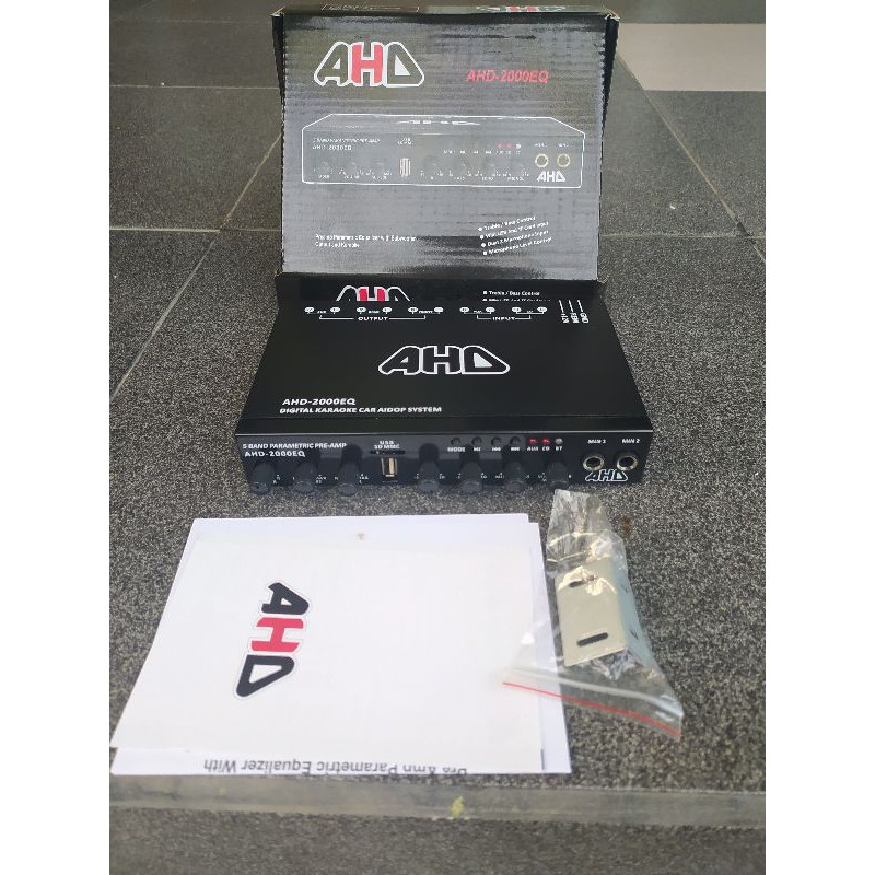 parametrik Mobil pre amp Mobil Bluetooth usb murah