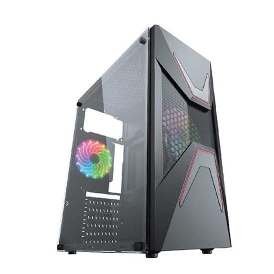 Pc Core i5-10400F Gen 10/8gb/SSD512/VGA 2GD5