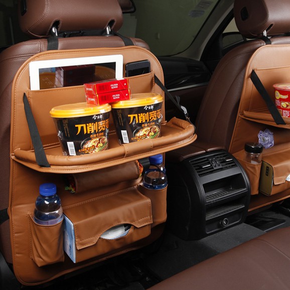 PROMO Tas Mobil / Tas Jok Mobil / Mobil Aksesoris / Asesoris Mobil AGYA AYLA CALYA HRV CRV BRV JAZZ1