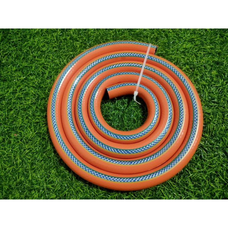 Selang Gas 3 Lapis Anti Tikus SOLID