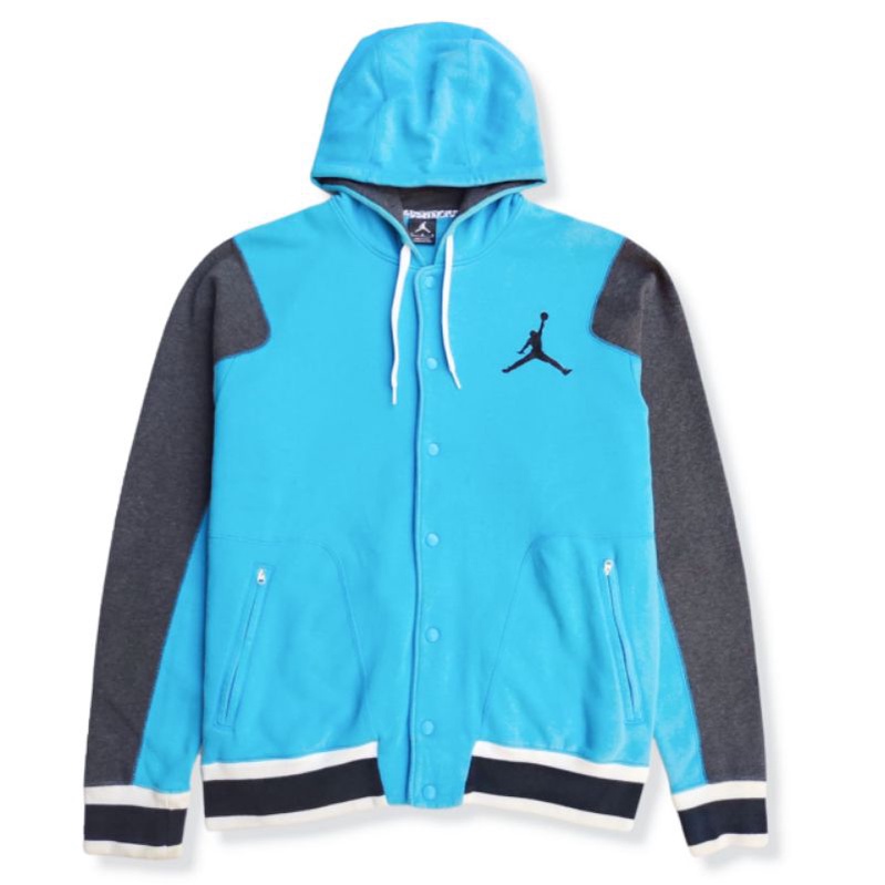 varsity hoodie Air Jordan Original