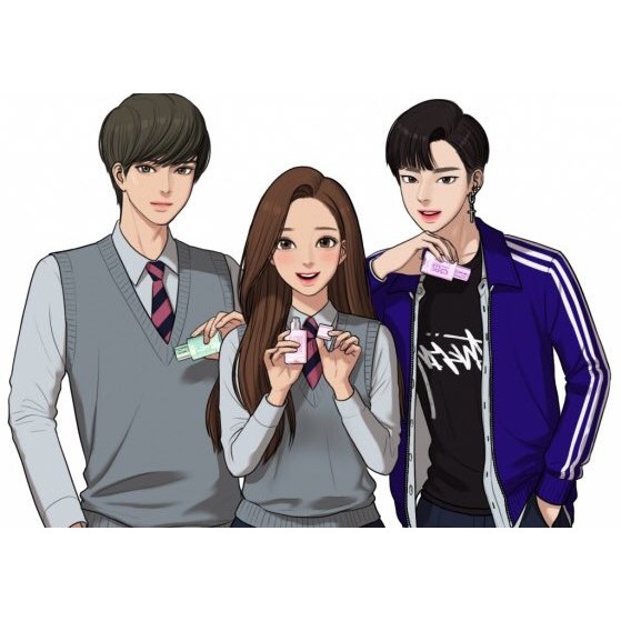 Glass Painting Kit True Beauty Edition