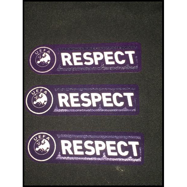 BEST DEAL PATCH RESPECT ORIGINAL 2009-2011