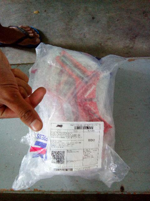 Homestoreoutlet Taffware Clamp Penjepit Sudut Frame Kayu 90 Derajat 75mm Zk1478100