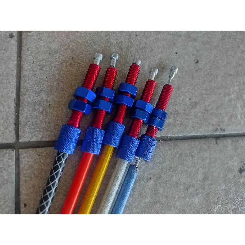 kabel kopling dmn panjang 90cm