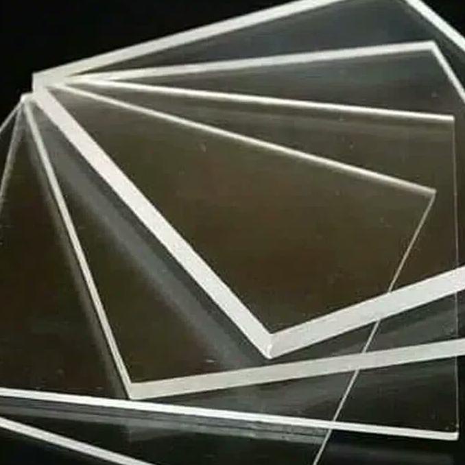 

acrylic potongan 5mm x 50cm x 35cm teknikin78 Ayo Beli