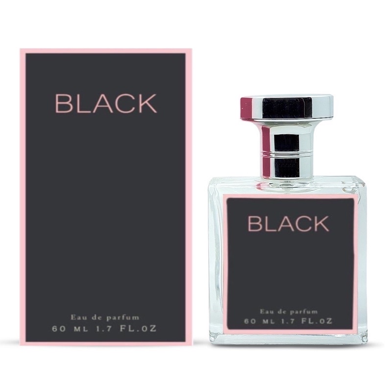 PARFUM BLACK OPIUM 60ML PREMIUM / PARFUM PRIA BEST SELLER / PARFUM WANGI TAHAN LAMA