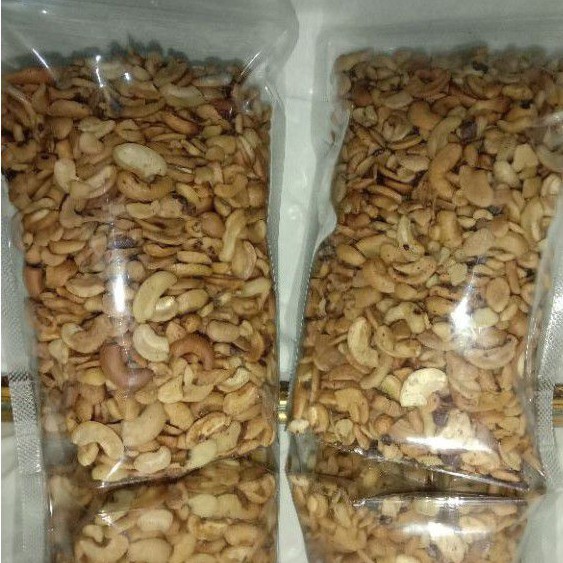 

Mede patahan matang,kacang Mede manis,Mede remukan matang