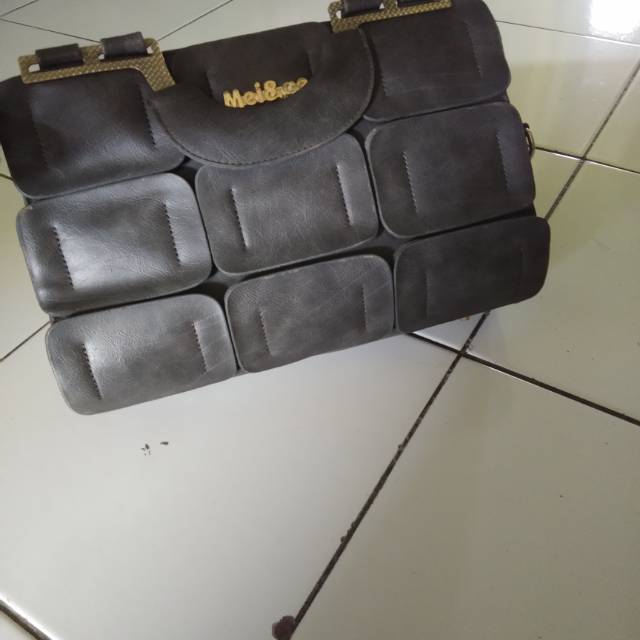 Preloved tas import batam