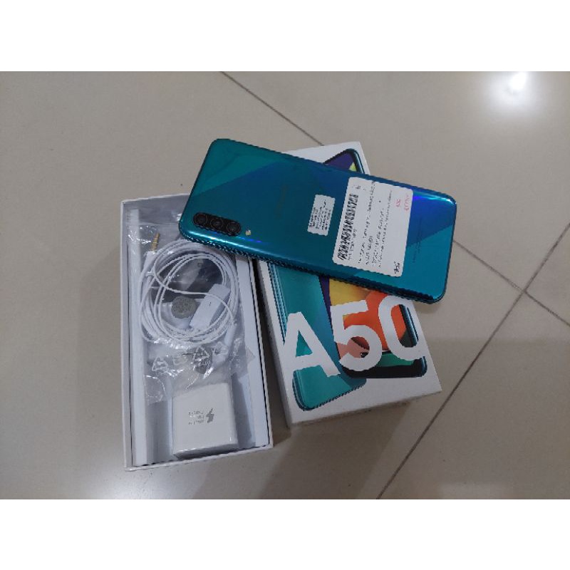 Samsung A50s 4/64, a02s 4/64, a20s 3/32, a02 3/32 second