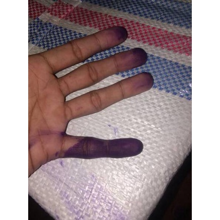 

[PRODUK DL6UF] Tinta Pemilu Tinta Pilkades 40 cc YNY