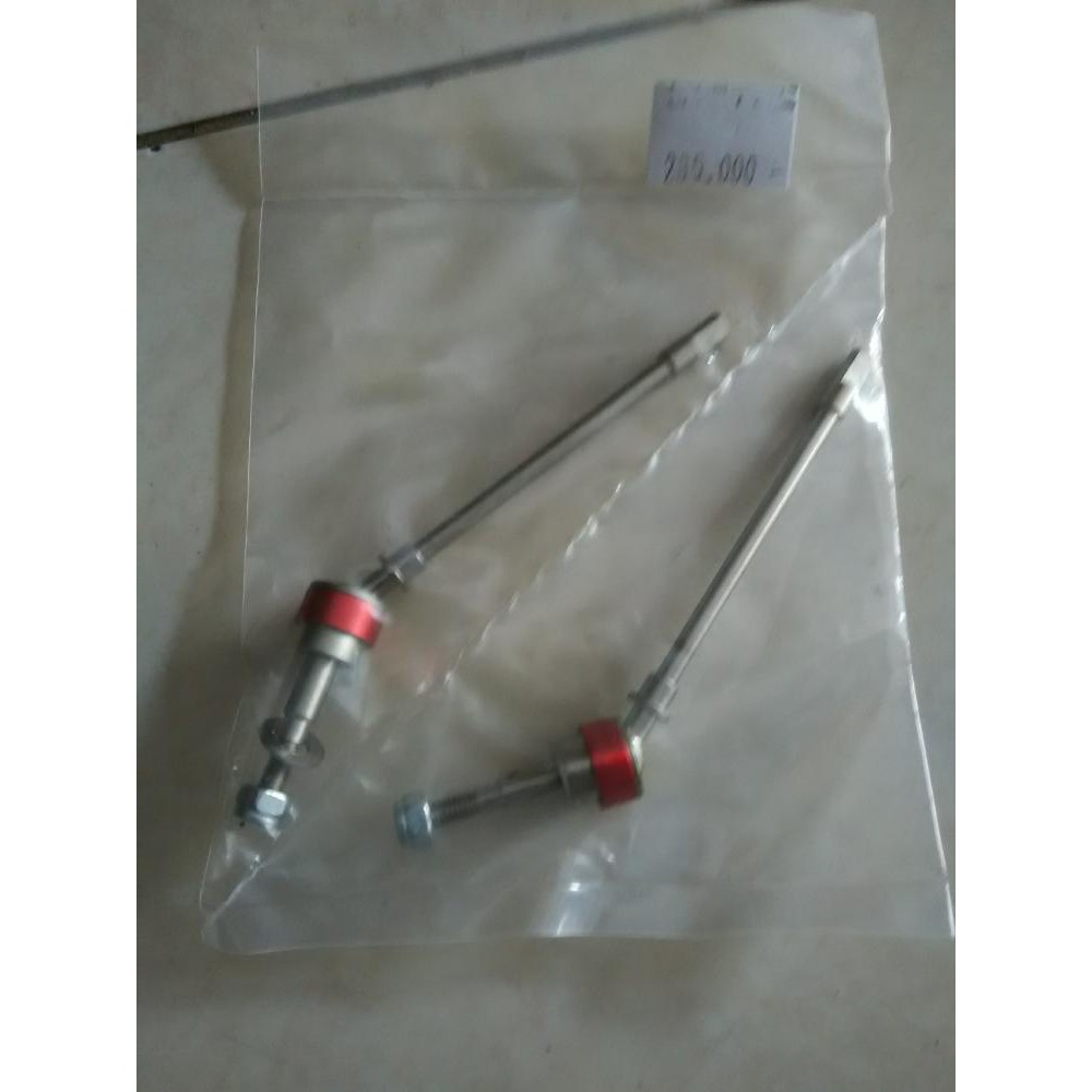 CVD untuk axial scx10