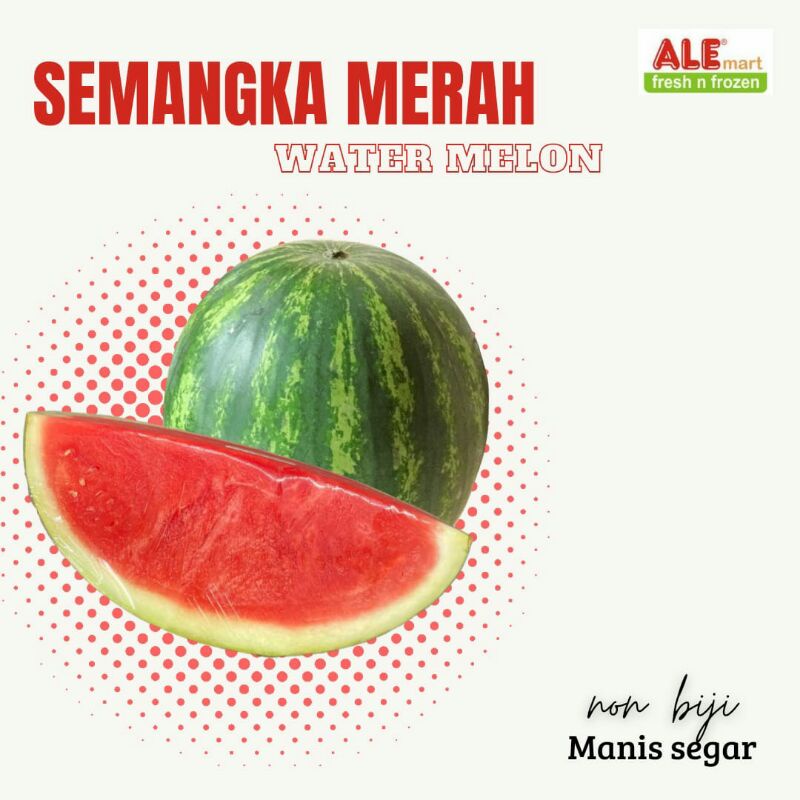 

Semangka merah tanpa biji, semangka merah,buah semangka,semangka tanpa biji