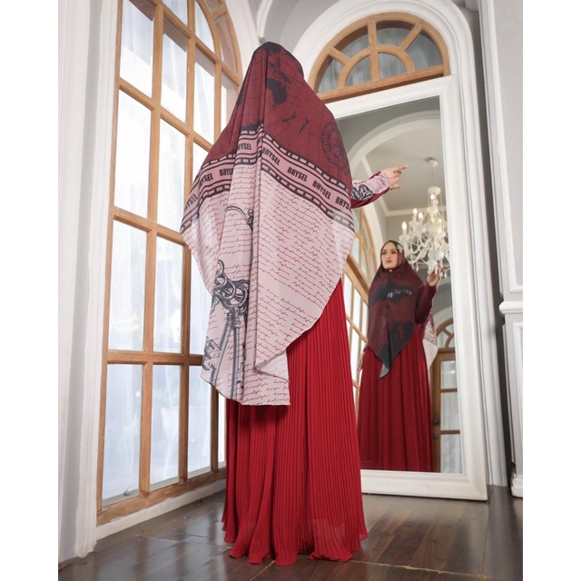 Syar’i Bhysel Luxury