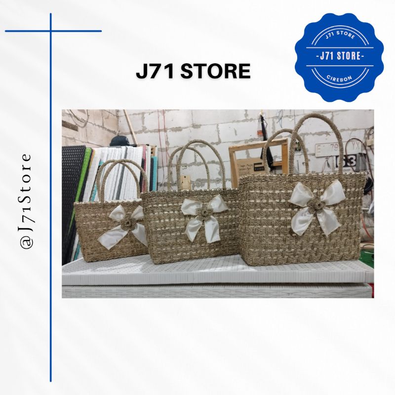 TAS Sigras Unik Murah 3 Varian Ukuran