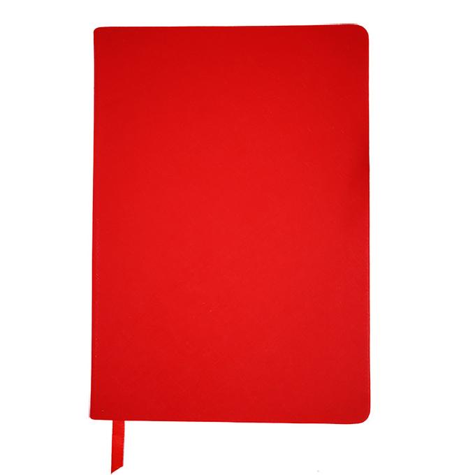 

Office & Stationery | Buku Tulis | Buku Agenda Kulit Hard Cover / Notebook A5 Rainbow Series | Best Seller