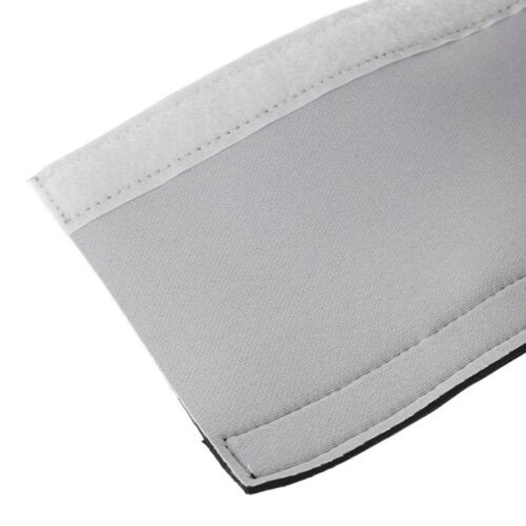 Selongsong Pengatur Kabel Agustina 0.5m /1m /1.5m /2.03m/3m 100cm 125cm Cord Neoprene Wrap Wire