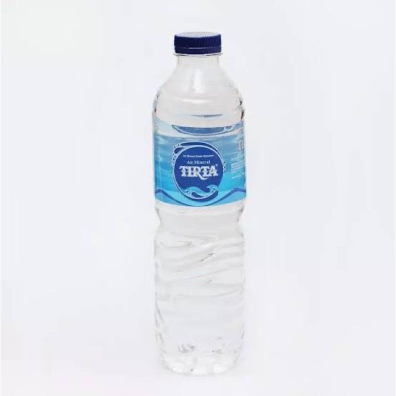 TIRTA air mineral cup | botol 600ml