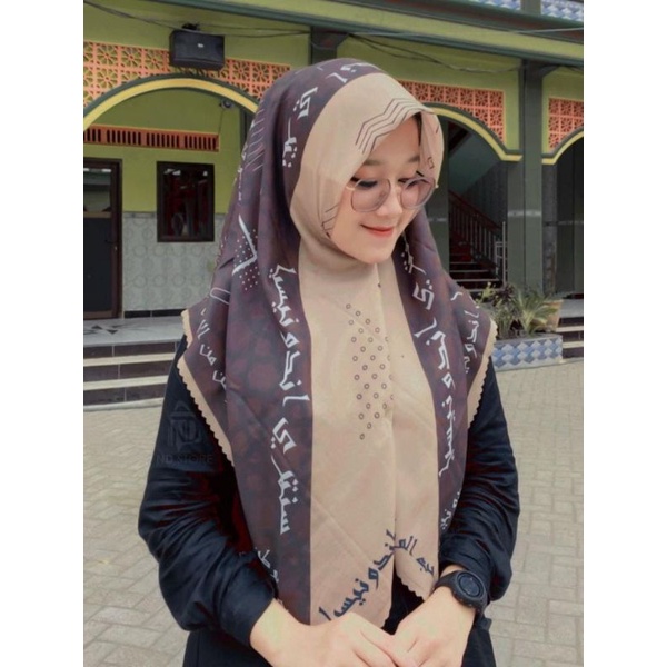 MOTIF ARAB/JILBAB ARAB/HIJAB SANTRI INDONESIA/HIJAB ARAB VIRAL/HIJAB NU/HIJAB FATAYAT/FATAYAT