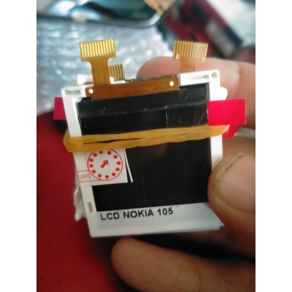 lcd nokia 105 2015 original