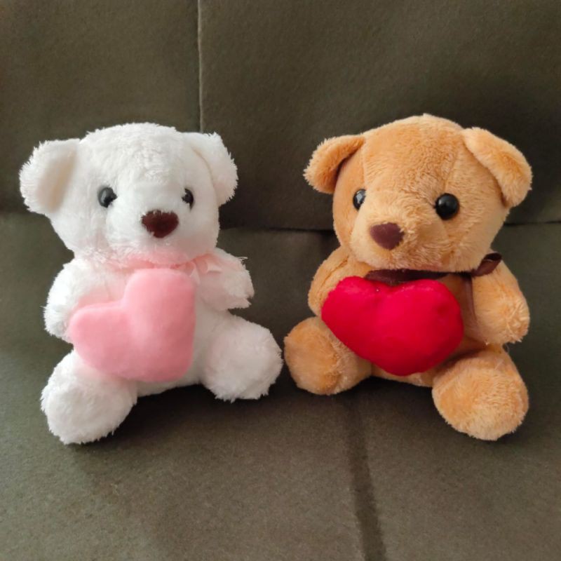 boneka beruang teddy love/boneka valentine/teddy plush/teddy bear/teddy bear plush/boneka hampers/te