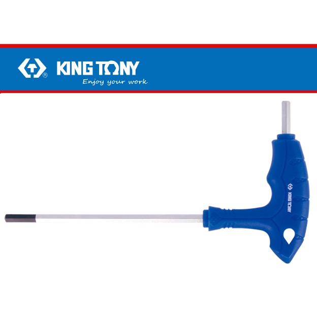 Kunci L- L-type Wrench Hexagon Head T5h King Tony - 116505mr