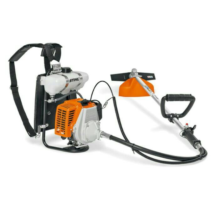 Jual Stihl Mesin Potong Rumput Gendong Brushcutter Fr3001 Indonesia Shopee Indonesia