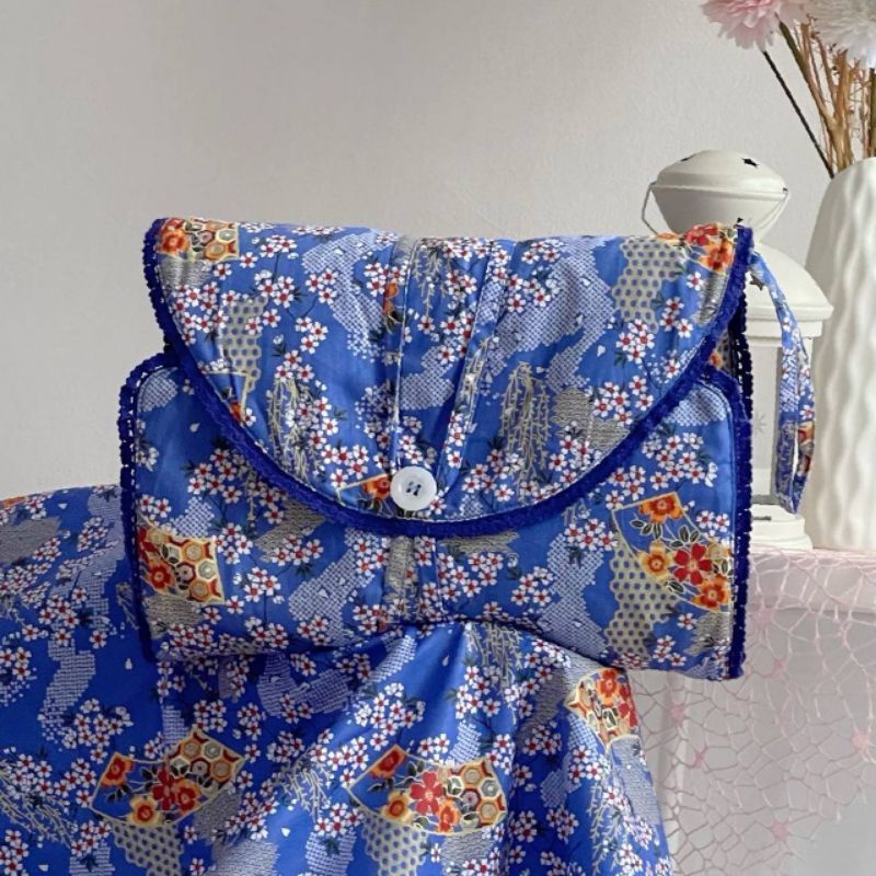 Mukena Zlassica Non Pocket Kode 22-031