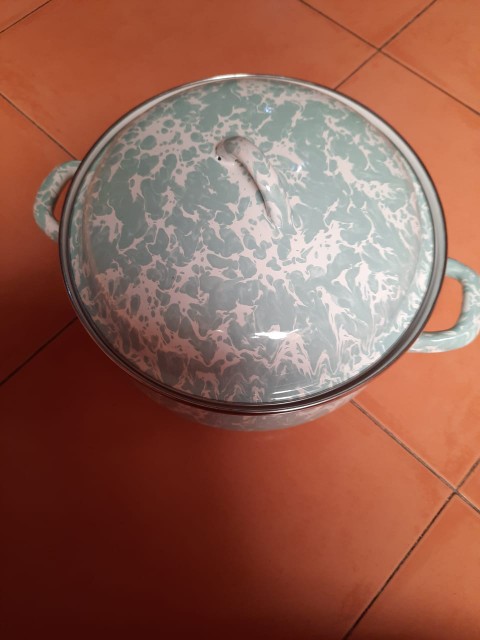 Panci Blirik Tosca 24cm