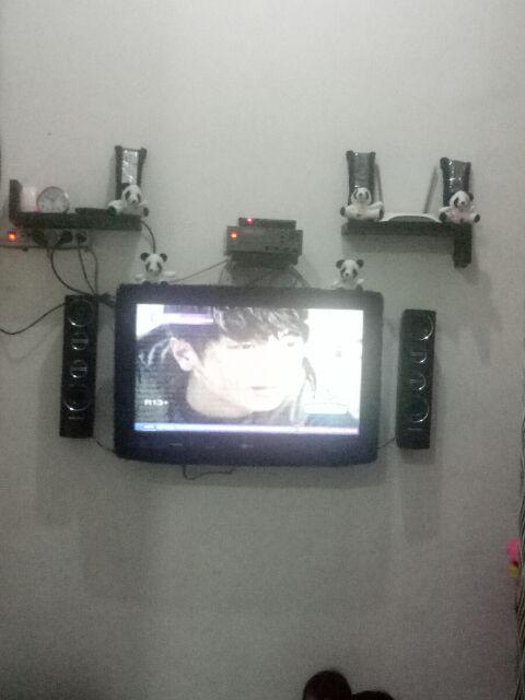 Rak Dinding Elegan/rak Melayang/rak Serbaguna/perlengkapan Rumah/ambalan