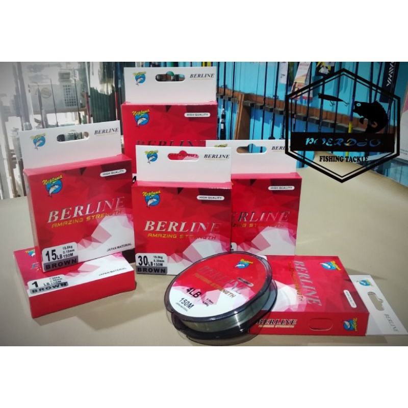 Senar Neptuna Berline