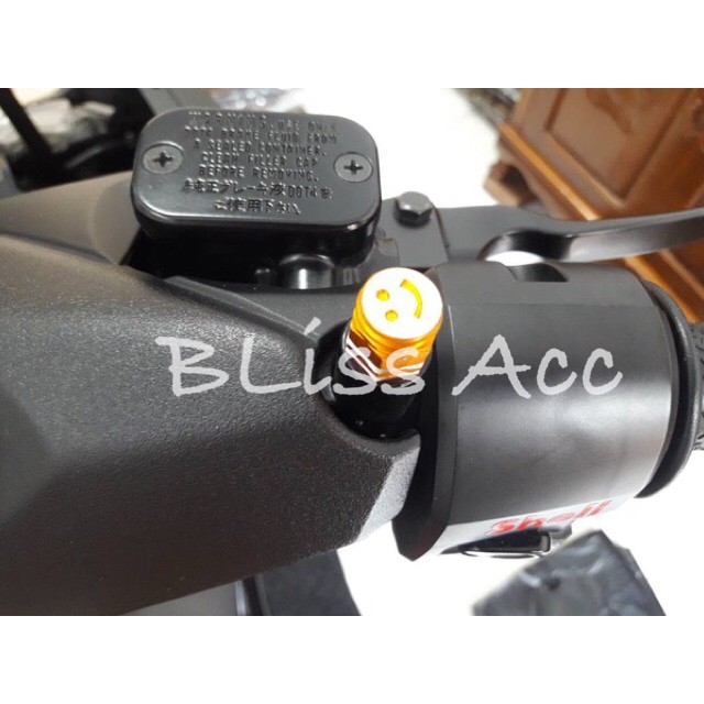 Tutup Spion Baut Tutup Lubang Spion YAMAHA NMax XMax Aerox Lexi