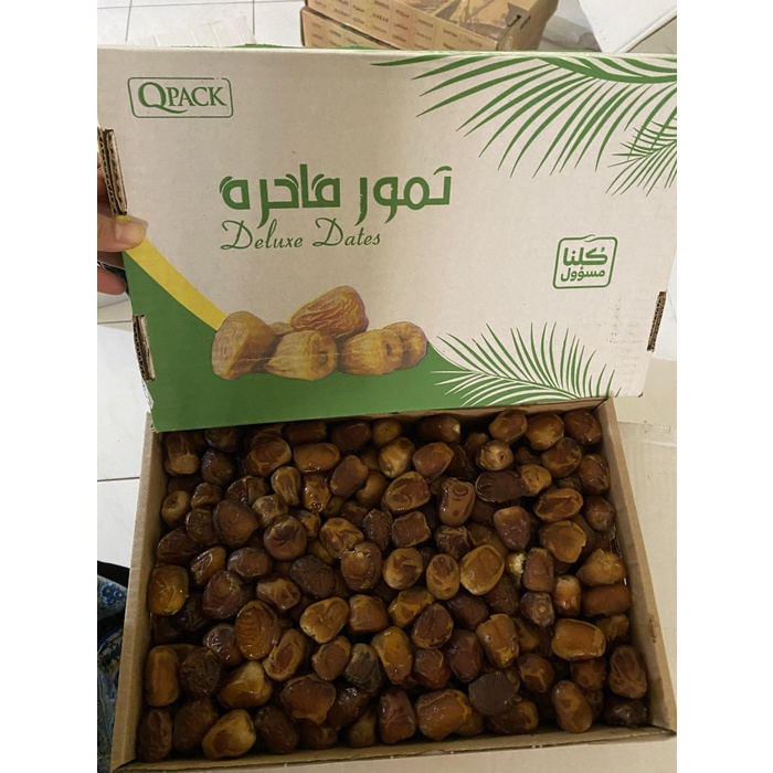 

LAINNYA-KEMASAN-MINUMAN- KURMA SUKARI / KURMA RUTHOB/ KURMA SUKARI 3KG -MINUMAN-KEMASAN-LAINNYA.