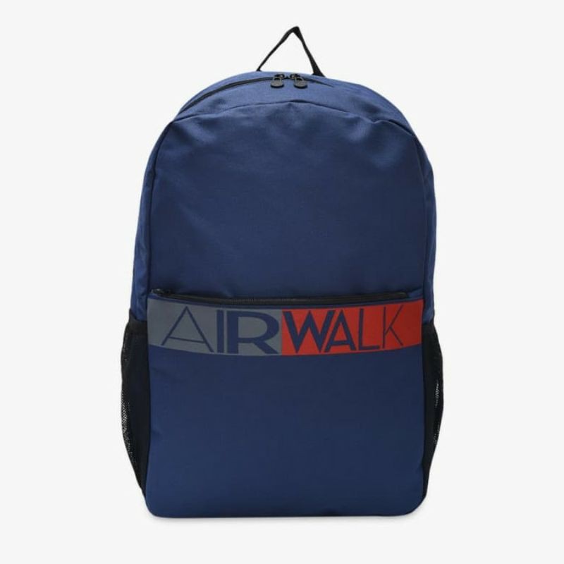 ORI SALE TAS RANSEL AIRWALK EDMUND BACKPACK NAVY