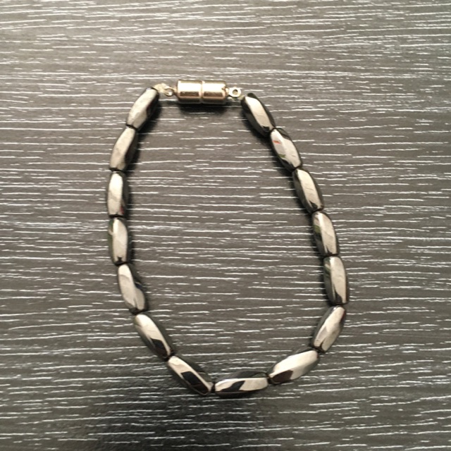 Gelang Kesehatan Bio Energi Magnet